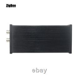 MAT-705Plus 1.8MHz-54MHz Automatic Antenna Tuner with USB Charging Port