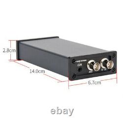 MAT-705 1.8MHz-54MHz HF Auto Tuner Automatic Antenna Ham Radio for ICOM 30W