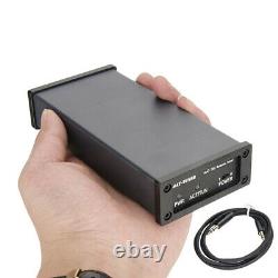 MAT-705 1.8MHz-54MHz HF Auto Tuner Automatic Antenna Ham Radio for ICOM 30W