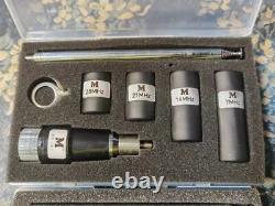 MA-01 HF Shortwave Outdoor GP Antenna QRP For Radio G90 IC-705 X5105 FT-818