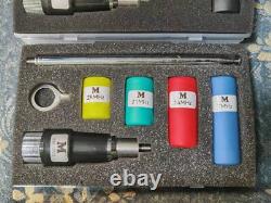 MA-01 HF Shortwave Outdoor GP Antenna QRP For Radio G90 IC-705 X5105 FT-818