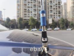MA-01 HF Shortwave Outdoor GP Antenna QRP For Radio G90 IC-705 X5105 FT-818