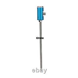 MA-12 100W 7M-50MHz GP Antenna Shortwave Antenna for HAM SPACE Radio Accessory