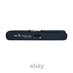 MA-12 100W 7M-50MHz GP Antenna Shortwave Antenna for HAM SPACE Radio Accessory