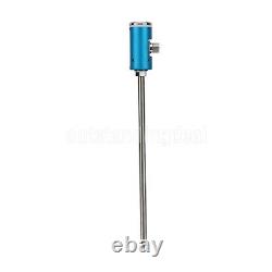 MA-12 7MHz 50MHz Portable GP Antenna Shortwave Antenna for HAM SPACE Radio