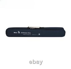 MA-12 7MHz 50MHz Portable GP Antenna Shortwave Antenna for HAM SPACE Radio ot2
