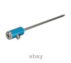 MA-12 7MHz 50MHz Portable GP Antenna Shortwave Antenna for HAM SPACE Radio ot2