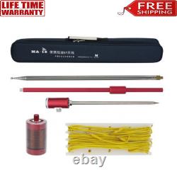 MA-12 7-50MHz GP Antenna Shortwave Antenna for HAM SPACE Radio Accessory
