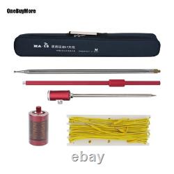 MA-12 7-50MHz GP Antenna Shortwave Antenna for HAM SPACE Radio Accessory