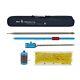 MA-12 Portable GP Antenna Shortwave Antenna for HAM SPACE Radio Accessory