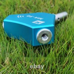 MA-50 14-50MHz 200W 50ohms Portable Positive V Telescopic Shortwave Antenna pe66