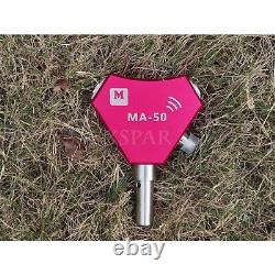 MA-50 14-50MHz 200W 50ohms Positive V Telescopic Shortwave Antenna V1.0 Female