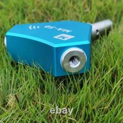 MA-50 Portable Quick-Deploy HF Inverted-V Dipole Antenna Set V1.0