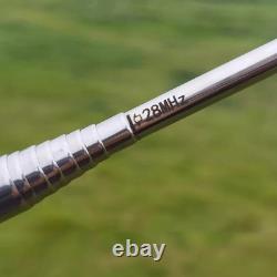 MA-50 Portable Quick-Deploy HF Inverted-V Dipole Antenna Set V1.0