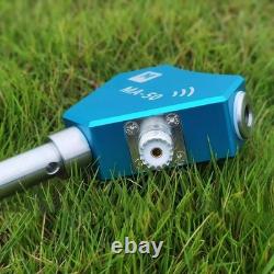 MA-50 Portable Quick-Deploy HF Inverted-V Dipole Antenna Set V1.0