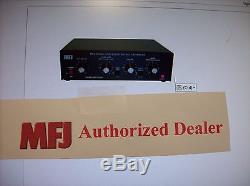 MFJ 1025 New Noise Cancelling Filter Retirement Sale