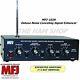 MFJ 1026 DELUXE, NOISE CANCEL/ENHANCER ANTENNA