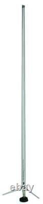 MFJ-1522 Pulsar VHF/UHF 2m/70cm Base/Repeater Antennas, 200W Max, 5.5ft Tall