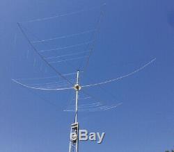 MFJ-1846 Hex Beam 6-Bands 6m-20m