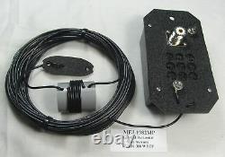 MFJ-1982MP EndFed 1/2 Wave 300W 80M-10M Wire Antenna 132 feet