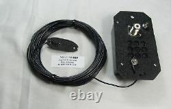 MFJ-1984HP EndFed 1/2 Wave 800W 40M-10M Wire Antenna 66 feet