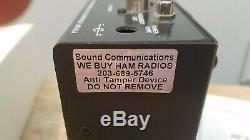 MFJ-209 HF VHF Antenna Analyzer SWR METER 1.8-170 mhz C MY OTHER HAM RADIO CB