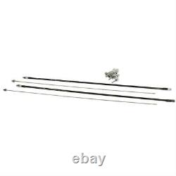 MFJ-2240 40 Meter Mini-Dipole Antenna Kits For Base or Portable Ham Radio