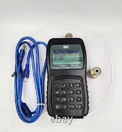 MFJ-226 Ham Radio Graphical Antenna Impedance Analyzer + Box (excellent)