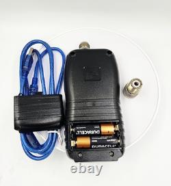 MFJ-226 Ham Radio Graphical Antenna Impedance Analyzer + Box (excellent)