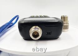MFJ-226 Ham Radio Graphical Antenna Impedance Analyzer + Box (excellent)