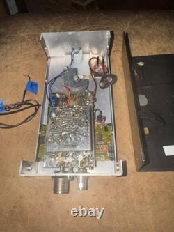 MFJ-247 Ham Radio HF VHF swr Antenna meter Analyzer Frequency Counter cb ssb