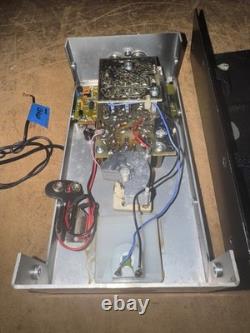 MFJ-247 Ham Radio HF VHF swr Antenna meter Analyzer Frequency Counter cb ssb