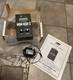 MFJ-259B HF/VHF SWR Analyzer Antenna Analyzer RF Impedance Meter -Ham Radio