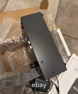 MFJ-259B HF/VHF SWR Analyzer Antenna Analyzer RF Impedance Meter -Ham Radio