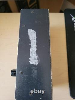 MFJ-259B HF/VHF SWR Antenna Analyzer 1.8MHZ-170MHZ