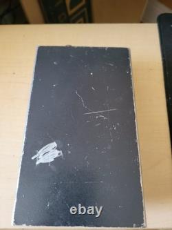 MFJ-259B HF/VHF SWR Antenna Analyzer 1.8MHZ-170MHZ