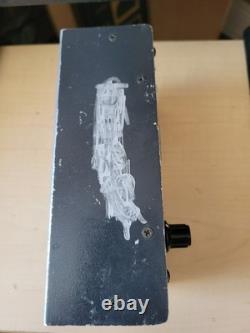 MFJ-259B HF/VHF SWR Antenna Analyzer 1.8MHZ-170MHZ