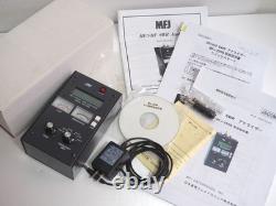 MFJ-259B HF VHF SWR Antenna Analyzer 1.8 to 170MHz Ham Radio Equipment Tested