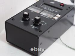 MFJ-259B HF VHF SWR Antenna Analyzer 1.8 to 170MHz Ham Radio Equipment Tested