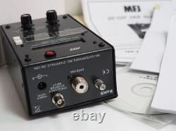 MFJ-259B HF VHF SWR Antenna Analyzer 1.8 to 170MHz Ham Radio Equipment Tested
