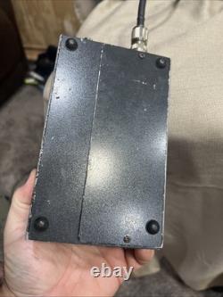 MFJ-269 Antenna Analyzer HF VHF UHF Ham