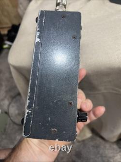 MFJ-269 Antenna Analyzer HF VHF UHF Ham