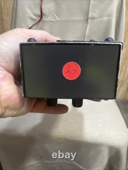 MFJ-269 Antenna Analyzer HF VHF UHF Ham