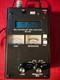 MFJ-269 Antenna Analyzer HF VHF UHF Ham Works AS-IS No Returns