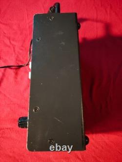 MFJ-269 Antenna Analyzer HF VHF UHF Ham Works AS-IS No Returns