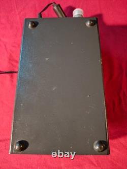 MFJ-269 Antenna Analyzer HF VHF UHF Ham Works AS-IS No Returns