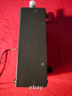 MFJ-269 Antenna Analyzer HF VHF UHF Ham Works AS-IS No Returns