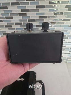 MFJ-269 RF Analyzer Ham Antenna Analyzer
