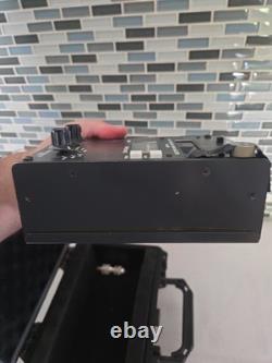 MFJ-269 RF Analyzer Ham Antenna Analyzer