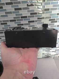 MFJ-269 RF Analyzer Ham Antenna Analyzer